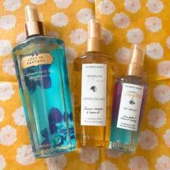 Victoria's Secret ヴィクトリアシークレット ボディミスト