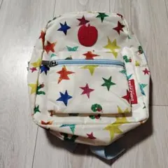 はらぺこあおむし　リュックのサムネイル