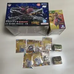 ラストワン賞 ロキ Revible Moment F賞 イム まとめ 11点 - メルカリ