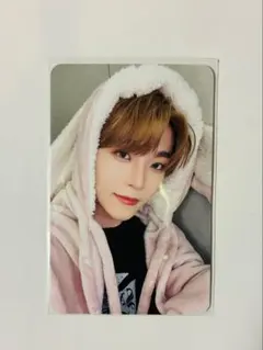 ALD1 シンロン うさぎ毛布 makestar