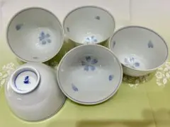 平安 春峰 作 窯変 色変り 煎茶碗 六客セット 煎茶道具 - メルカリ