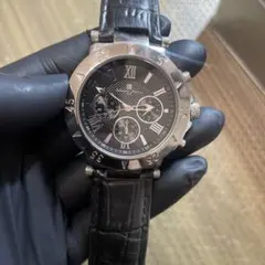オリエント エクスプレス カーボン柄文字盤 OA-8012 自動巻き - メルカリ