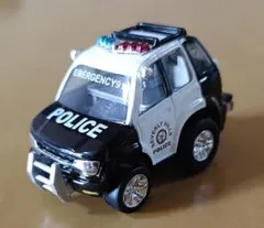タルガ（targa）2007年「チョロQ THE POLICE」②のサムネイル
