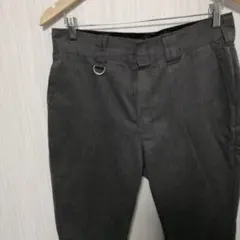 Dickies　ディッキーズ　カジュアルパンツ　グレー　メンズ