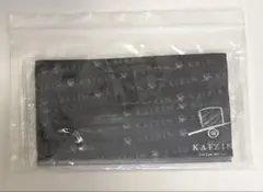 Eve Live Tour 2022 廻人 マスク 3枚入り 特典
