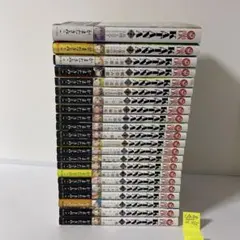 KATANA 1巻〜22巻（19巻2冊あり） かまたきみこ - メルカリ