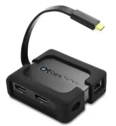 Cable Matters ドッキングステーション 201055_V