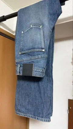 LITTLEBIG デニムパンツ 46 インディゴのサムネイル