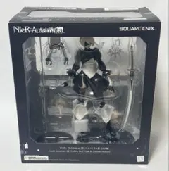 ニーマオートマタ 2B フレア DX版