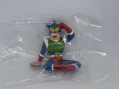 クレヨンしんちゃん ふろあがりフィギュア【アクション仮面】