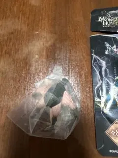 モンスターハンター フィギュア　ババコンガのみ