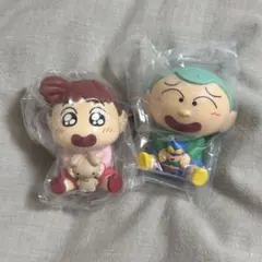 クレヨンしんちゃん ぎゅーこっと