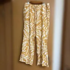H&M パンツ