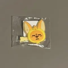 TXT カプセルトイ ヘアクリップ ファンチュン ヨンジュン