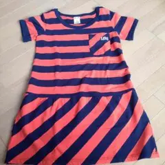 値下げ(*^^*)  x-girl ワンピース