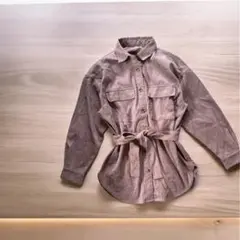 GU長袖シャツ Sサイズのサムネイル
