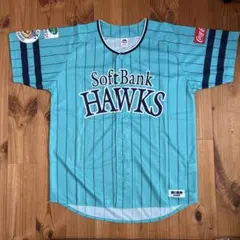 ソフトバンクホークス 鷹の祭典 2023  レプリカユニフォーム