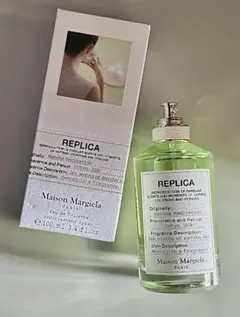 Maison Margiela Matcha Meditation 100ミリ
