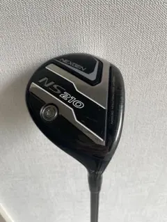 NEXGEN NS210 フェアウェイウッド 7番のサムネイル