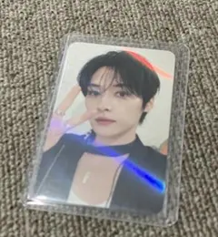 straykids スキズ ate makestar メクス リノ トレカ