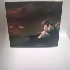 カルタグラ オリジナルサウンドトラック Manie 霜月はるか MANYO カルタグラ オリジナルサウンドトラック Manie 霜月はるか MANYO