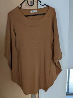 milk tea　マタニティ　授乳服