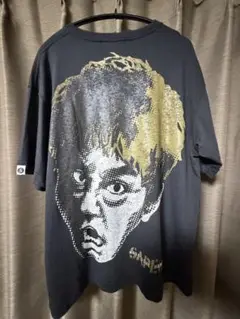 SAPEur×MASATOSHI HAMADA S/S TEE Mサイズ美品