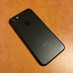 iPhone7 32GB SIMロックあり