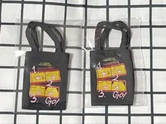 うたプリ ASSDMS トートバッグ 音也 バラ売り可