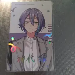 プロセカ クリフェス2025 神代類 エピカ 箔押し