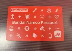2026年最新】Bandai namco passportの人気アイテム - メルカリ