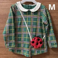 チュニック トップス