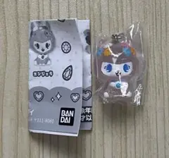 ジュエルペット　めじるしアクセサリー　エンジェラ