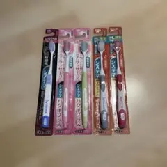 【新品】ライオン システマ 歯ブラシ 5本セット