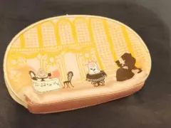 美女と野獣 ポーチ ディズニー