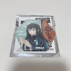 鬼滅の刃 ナムコ 追憶回路ノ導 時透無一郎 缶バッジ - メルカリ