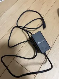 Switch 純正　ACアダプター　Nintendo