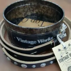 2026年最新】VintageWorksの人気アイテム - メルカリ