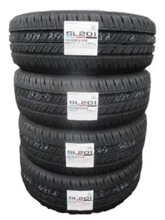 ☆ブリヂストン製　185/55R16　4本　セイバーリングのサムネイル