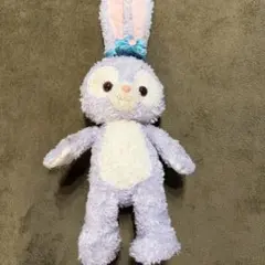 東京ディズニーリゾート ステラルー ぬいぐるみ