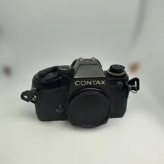 Contax 167MT ボディー 完動極美品 - メルカリ