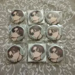 WIND BREAKER 蘇枋隼飛　ベースヤード　缶バッジ 2025年最新】蘇枋 缶バッジ ベースヤードの人気アイテム - メルカリ