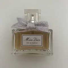 Miss Dior ミス ディオール 香水 オードゥ パルファン 30ml