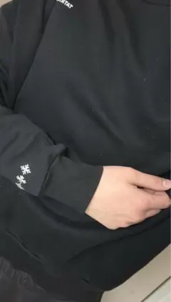 TATRAS トレーナー