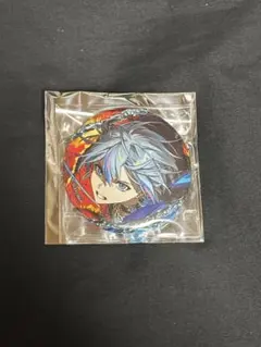 シクフォニ 雨乃こさRAGE 缶バッジ
