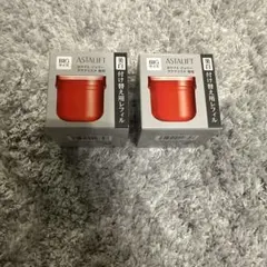 アスタリフト ホワイト ジェリー アクアリスタBIGサイズ 60g レフィル2個