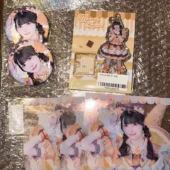 iLIFE! in武道館小熊まむちゃん グッズセットうさうさたん様専用