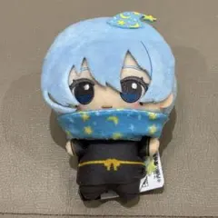 ブルーロック ちびぐるみ 魔法のようせい 氷織羊