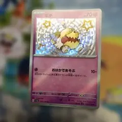 ポチ S
