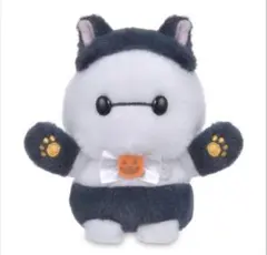ベイマックス ぬいぐるみ うるぽちゃちゃん ハロウィーン